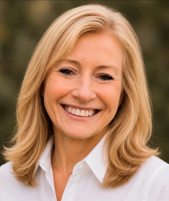 Dr. Kerry Klett